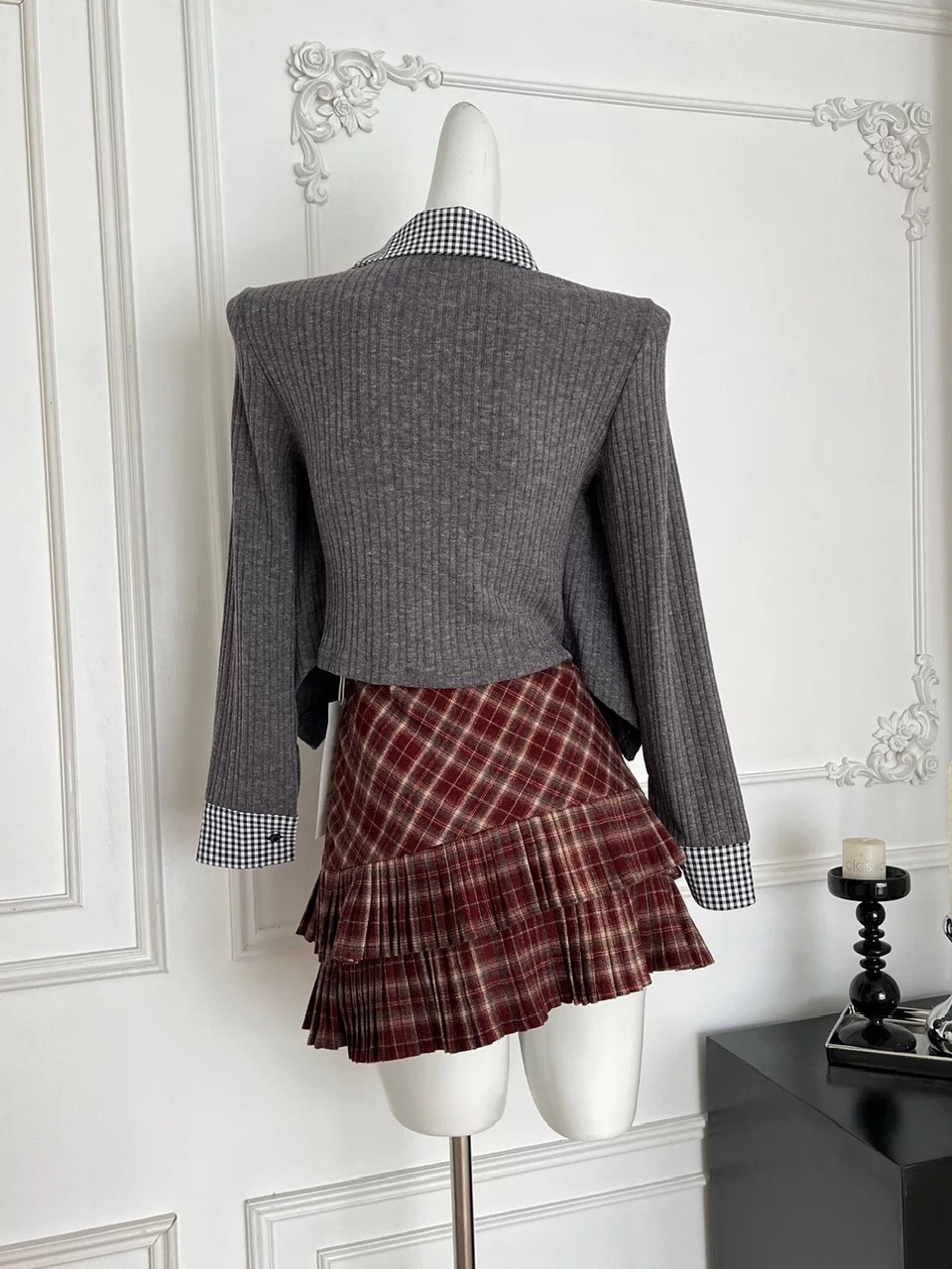 Go with the flow set CTP844 images